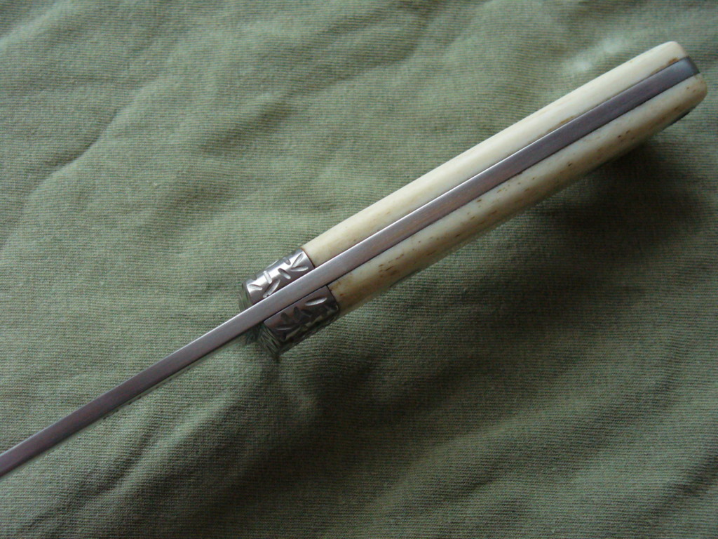 Horní strana